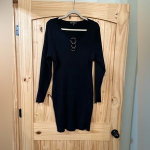 Bodycon dress size 3xl